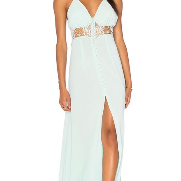 Dresses & Skirts - Jarlo gown from Revolve